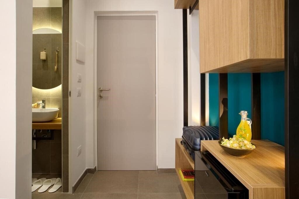 Фотографія Mare Fuori Rooms 3*