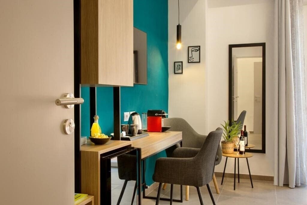 Зображення Mare Fuori Rooms 3*