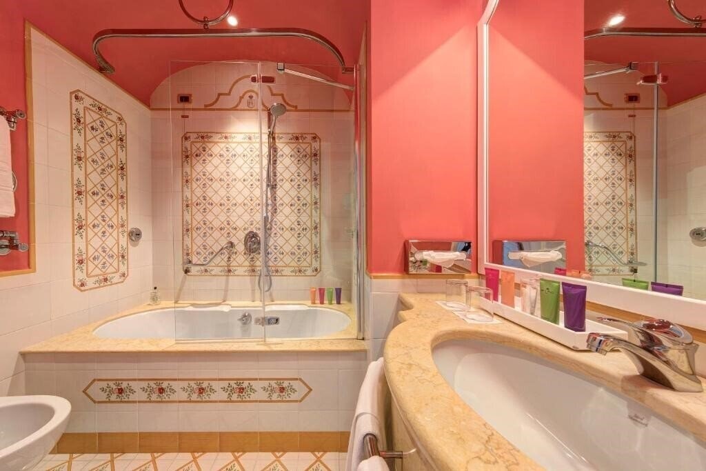 Фото Grand Hotel Royal (Sorrento) 5*