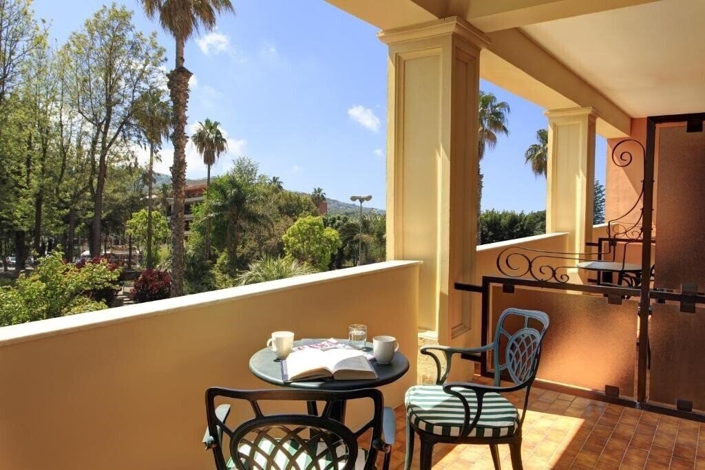 Изображение Grand Hotel Royal (Sorrento) 5*