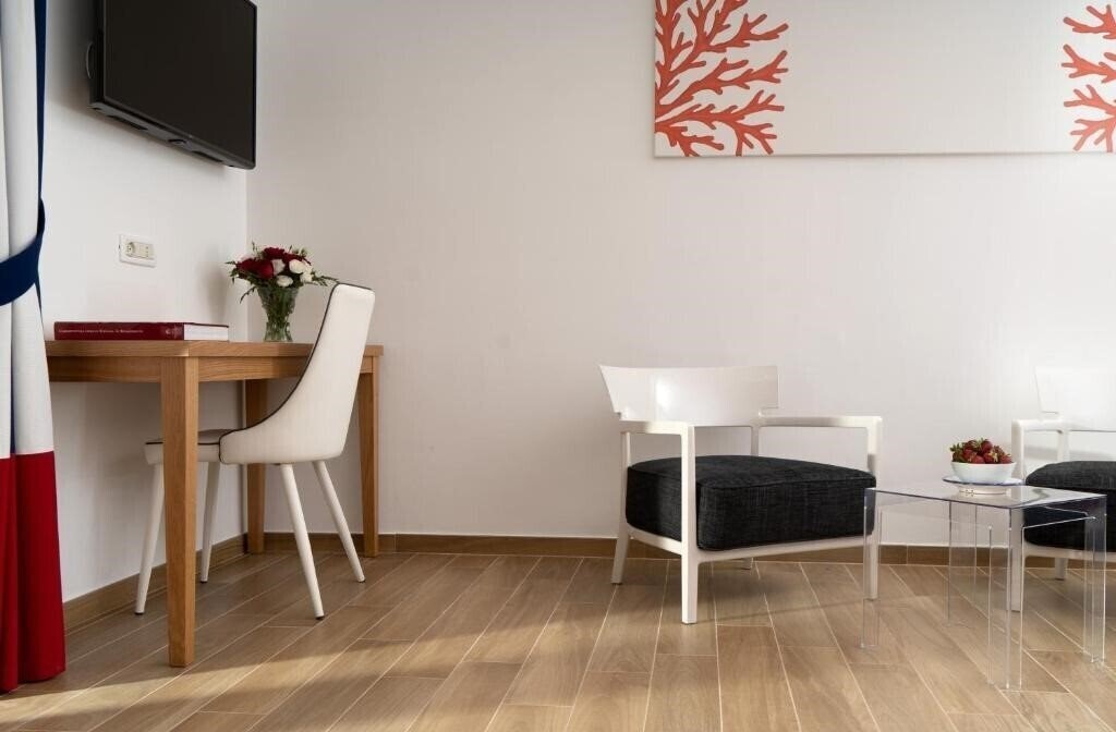 Фото Hotel Miramare 4*