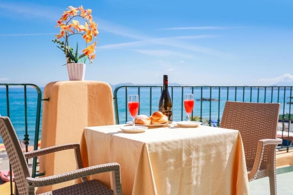 Фото Hotel Rivamare 3*
