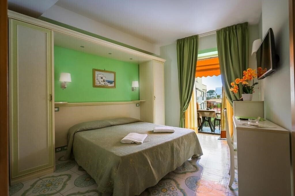 Фотография Hotel Rivamare 3*