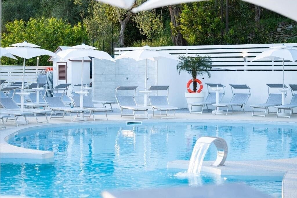 Фото Hotel & SPA Relais Freedom Club 3*