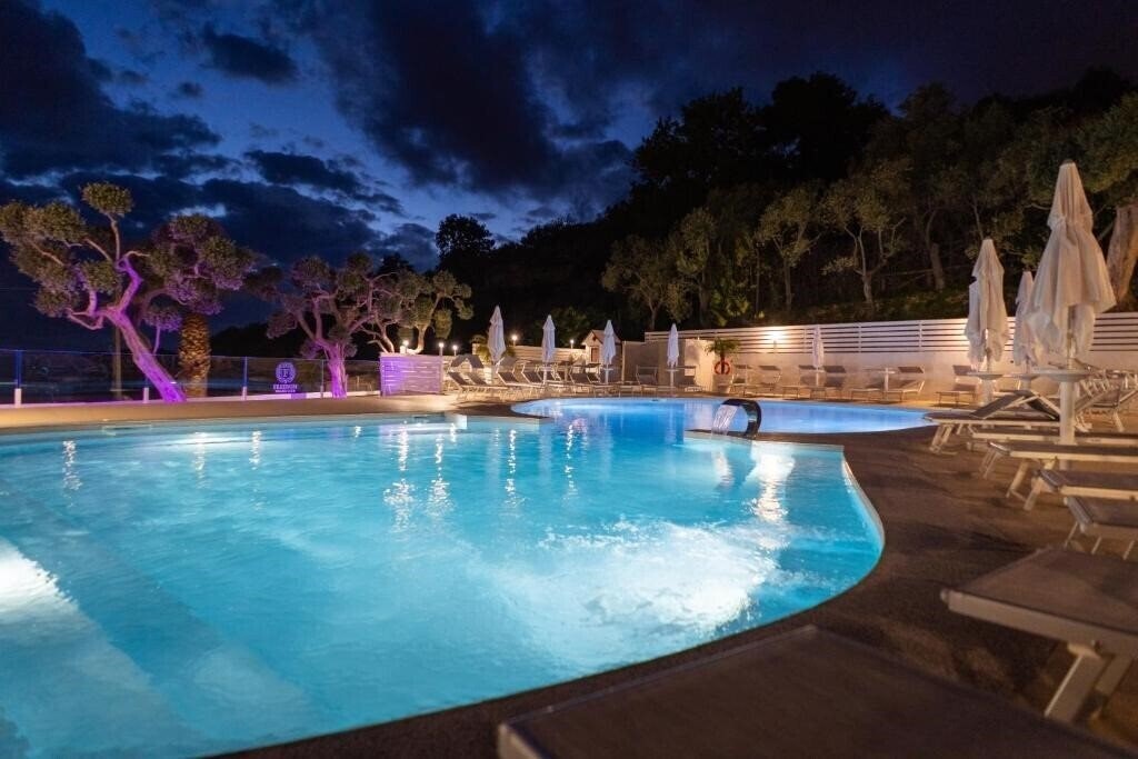 Фотография Hotel & SPA Relais Freedom Club 3*