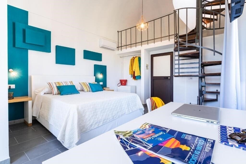 Отель Hotel & SPA Relais Freedom Club 3*