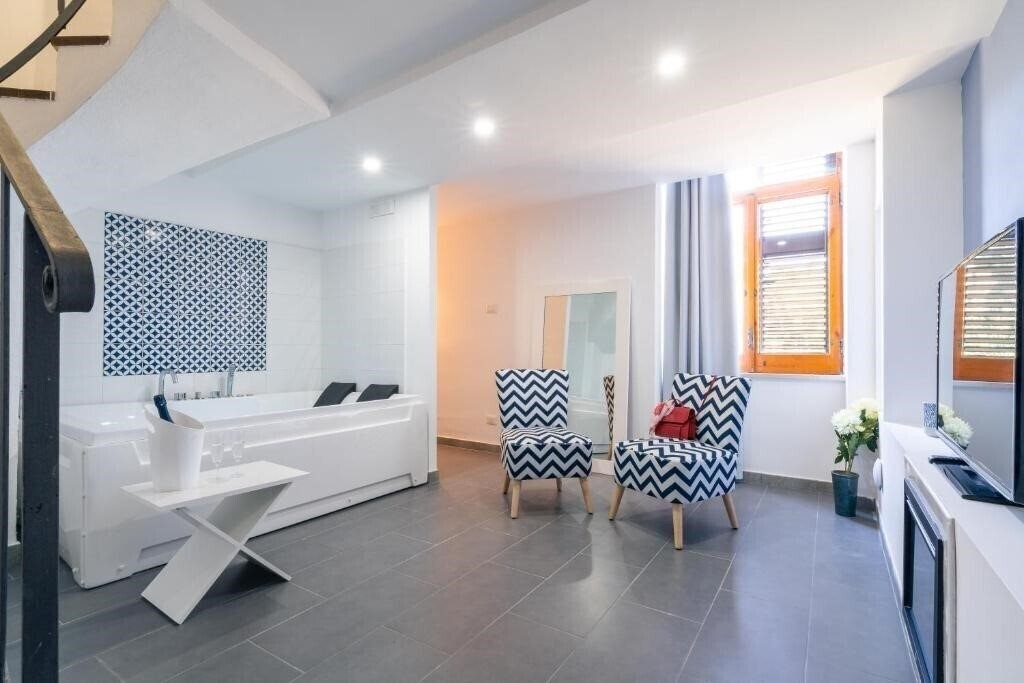 Картинка Hotel & SPA Relais Freedom Club 3*