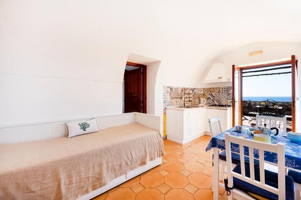 Фото Camping Villaggio Nettuno 3*