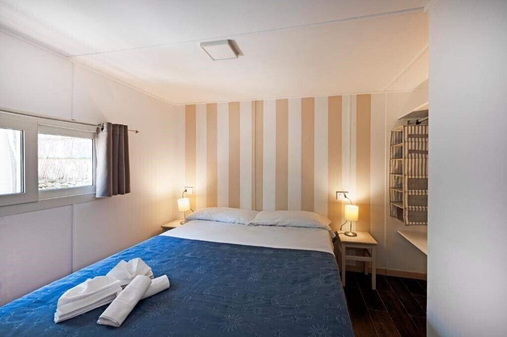 Картинка Camping Villaggio Nettuno 3*