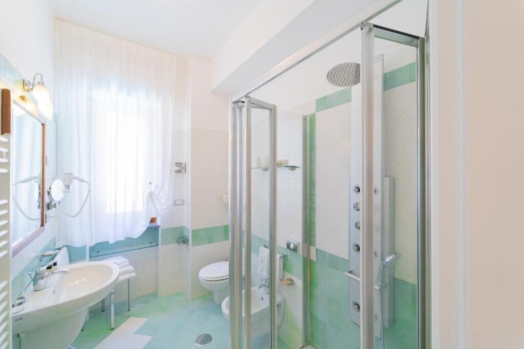 Фотографія San Pietro Hotel & Residence (Maiori) 4*