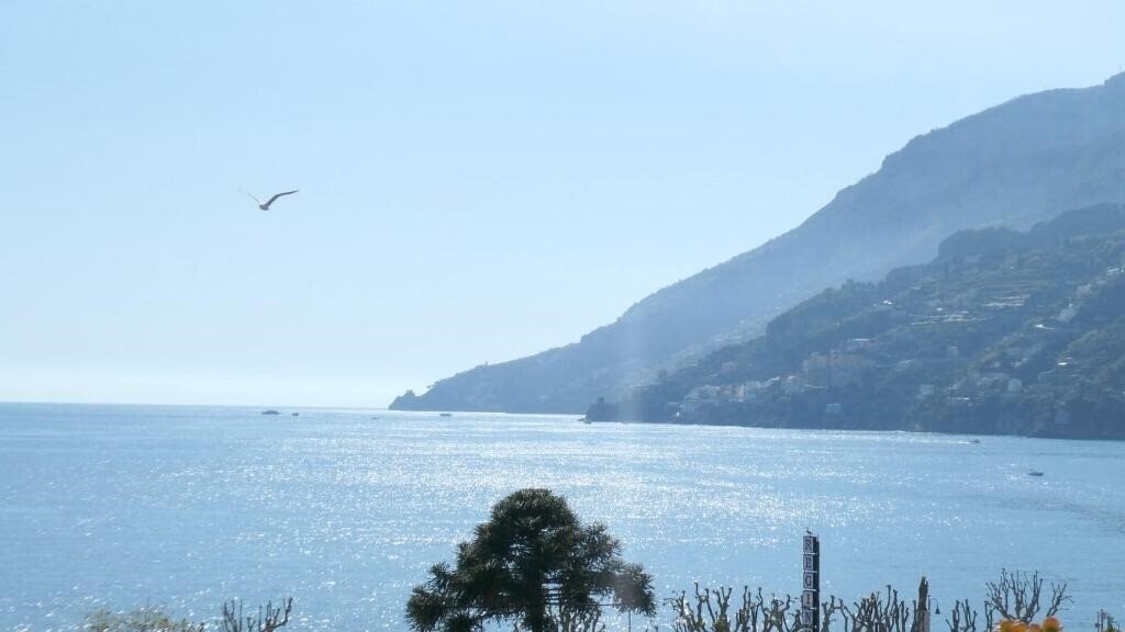 Готель Hotel Miramare (Amalfi/Maiori) 4*