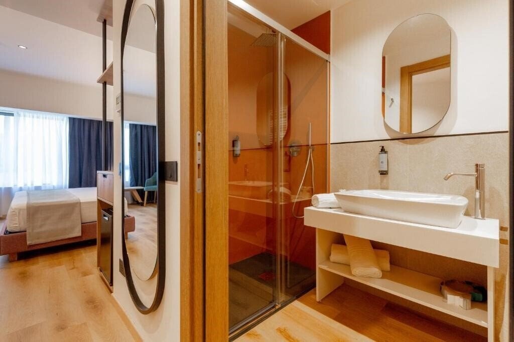 Фотография Hotel Poseidon (Torre del Greco) 4*