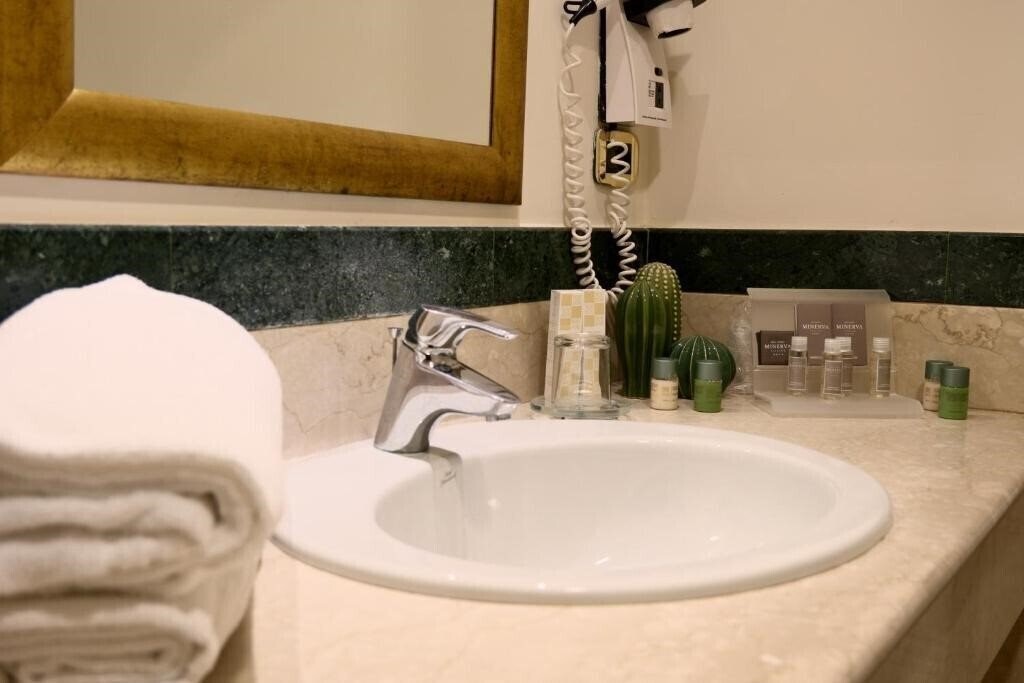 Фотографія Hotel Minerva Resort (Capaccio Paestum) 4*