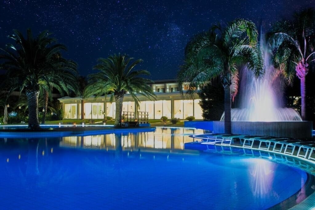 Зображення Hotel Minerva Resort (Capaccio Paestum) 4*