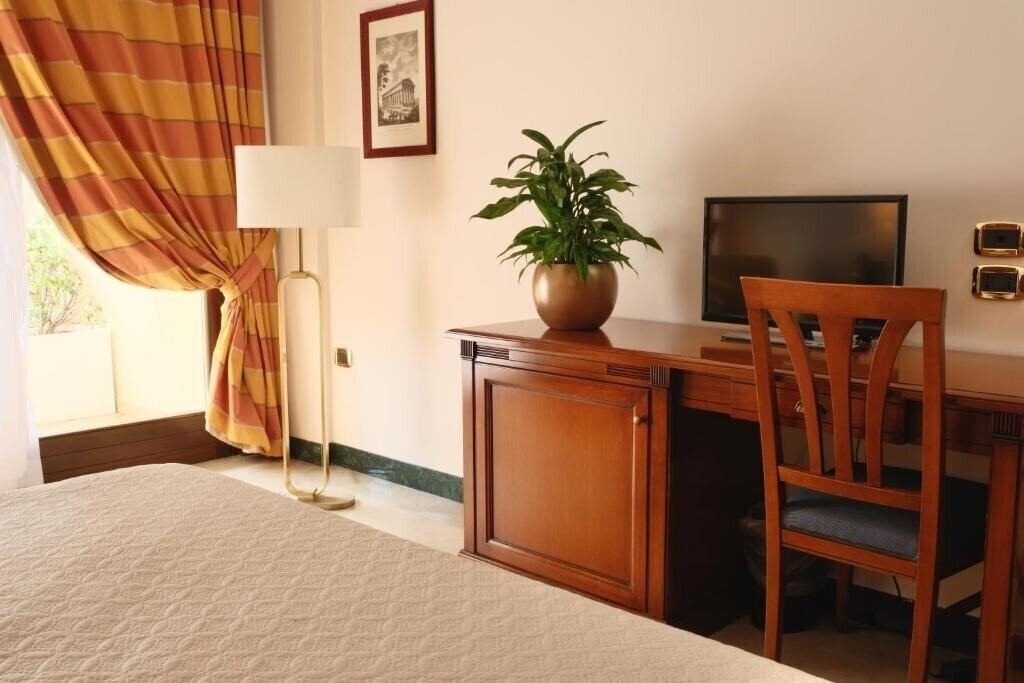 Картинка Hotel Minerva Resort (Capaccio Paestum) 4*