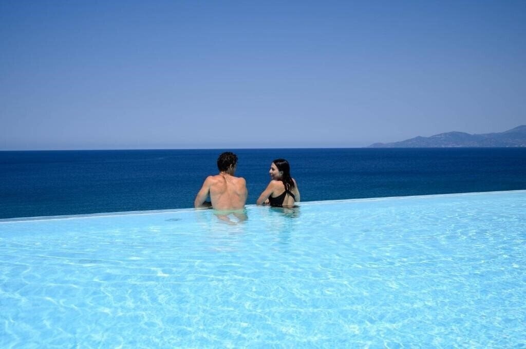 Готель Grand Hotel San Pietro 4*