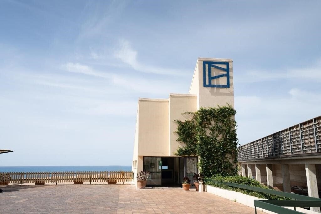 Фото Grand Hotel San Pietro 4*
