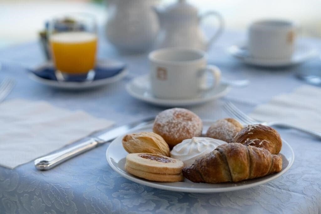 Зображення Grand Hotel San Pietro 4*