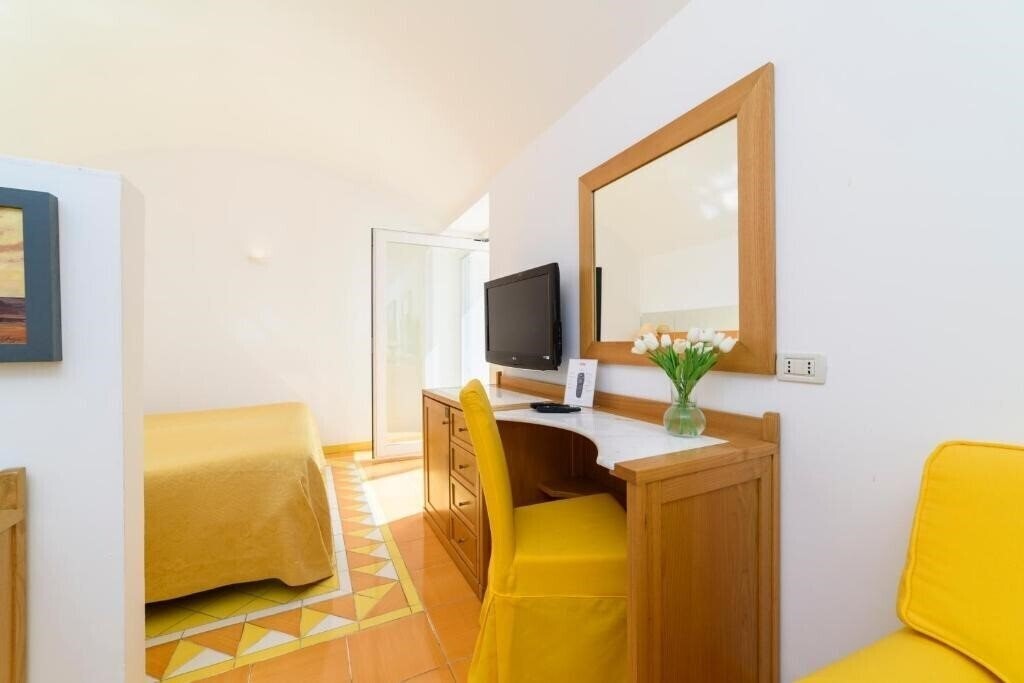 Картинка Grand Hotel San Pietro 4*