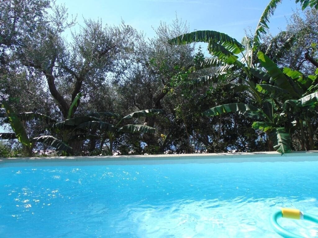 Фото Villa Bella Vista (Praiano) 3*
