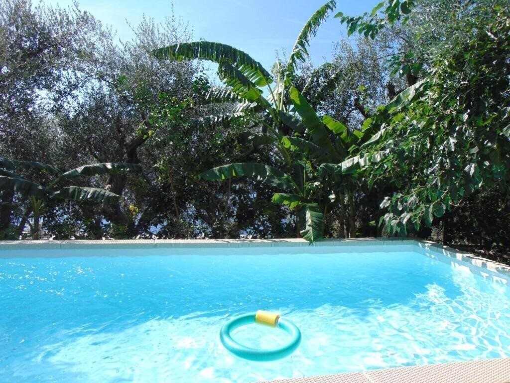 Изображение Villa Bella Vista (Praiano) 3*