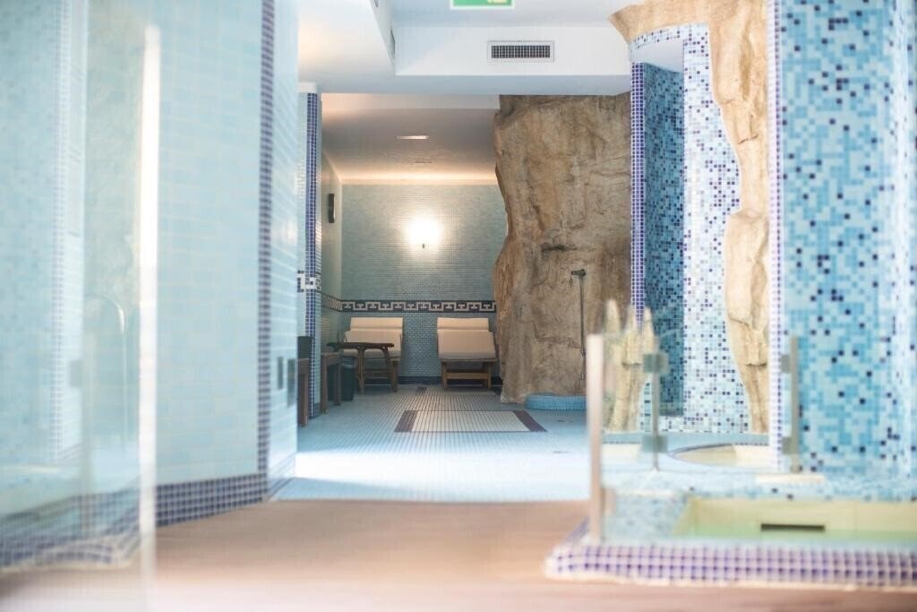 Фотографія Villa Luisa (Pozzuoli/Lucrino) 4*