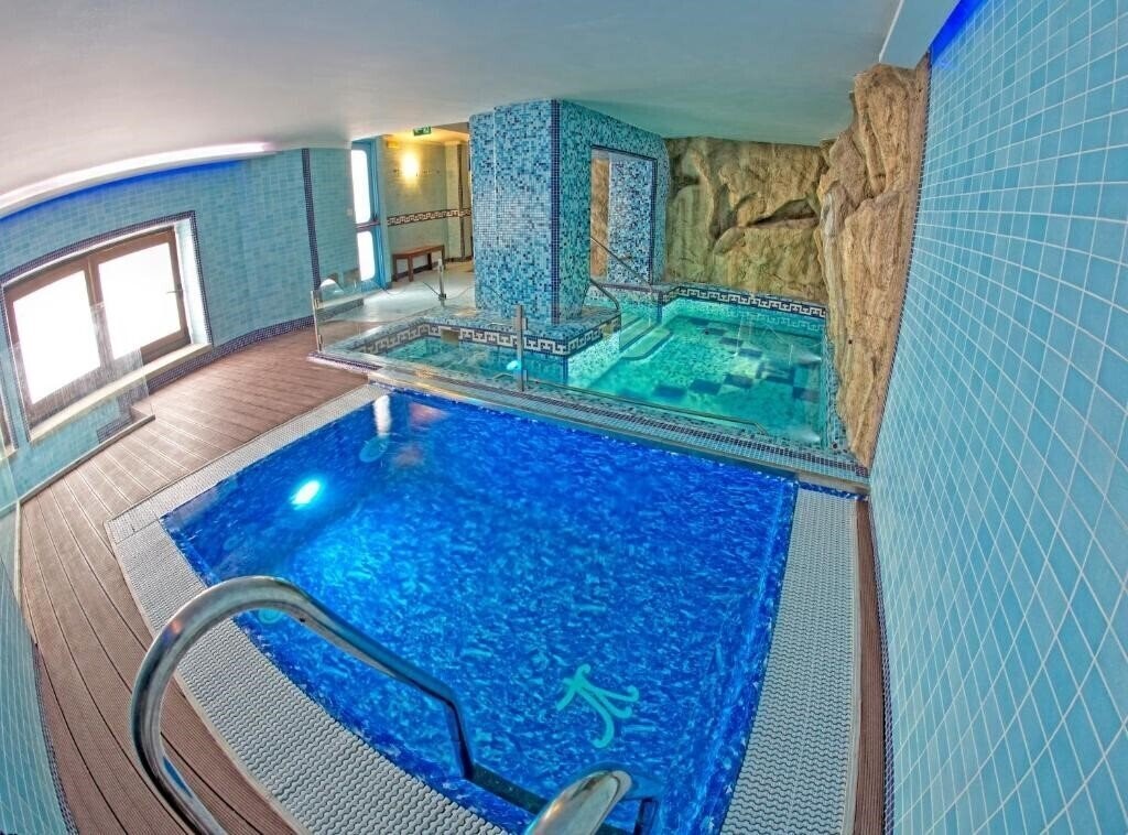 Зображення Villa Luisa (Pozzuoli/Lucrino) 4*