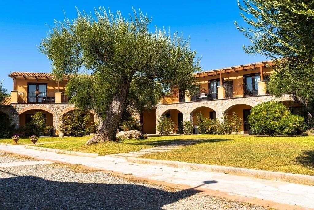 Зображення Cilento Park Hotel Marina di Camerota 3*