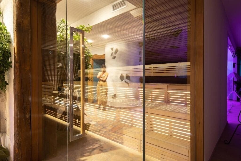 Фото Gran Chalet Soreghes Vital 4*