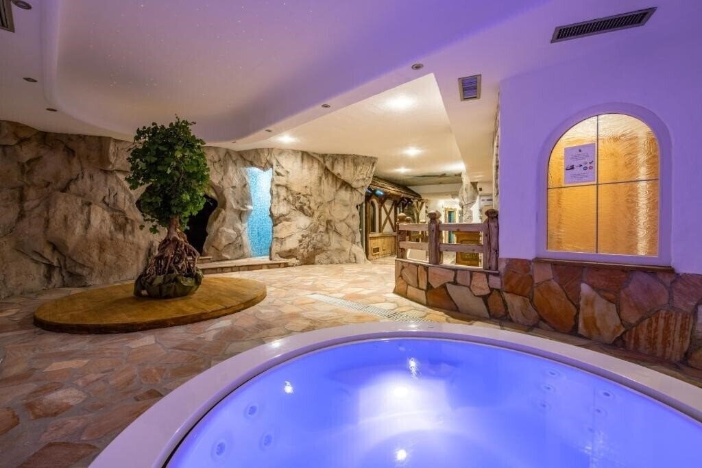 Фотографія Gran Chalet Soreghes Vital 4*