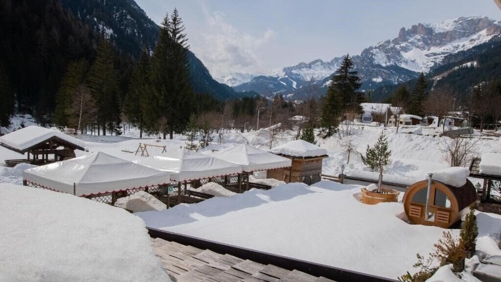 Фотография Park Hotel & Club Diamant 4*