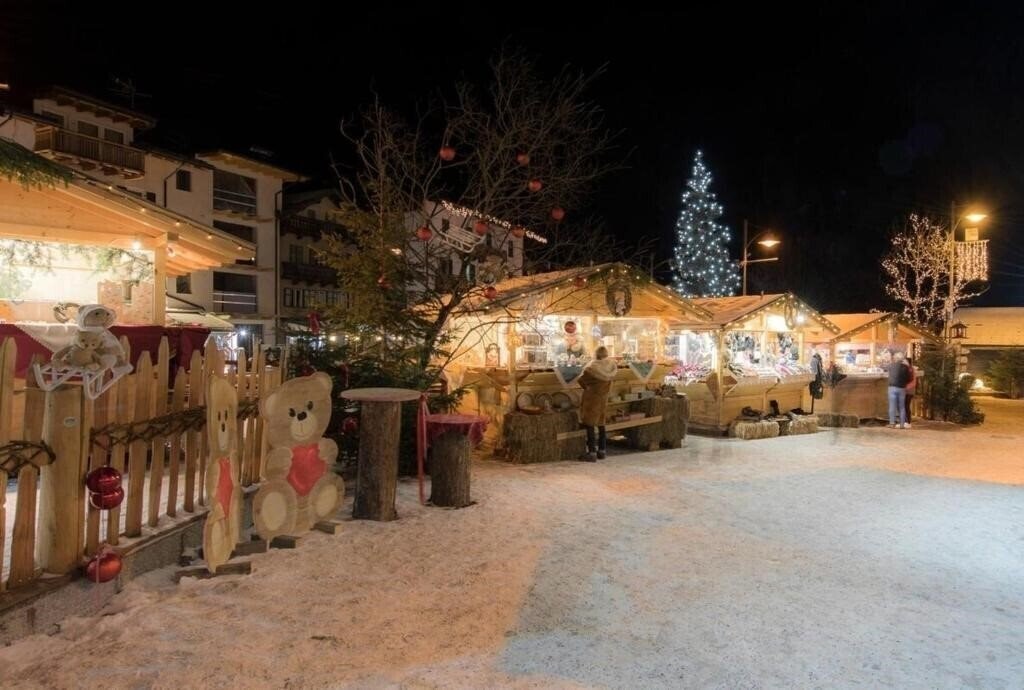 Изображение Park Hotel & Club Diamant 4*