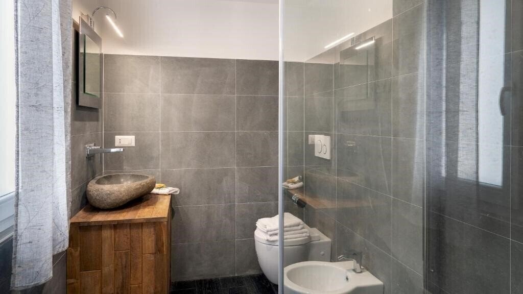 Фотографія Hotel Villa Cristina 3*