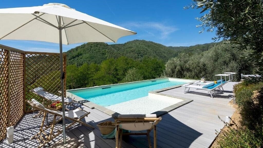 Зображення Hotel Villa Cristina 3*