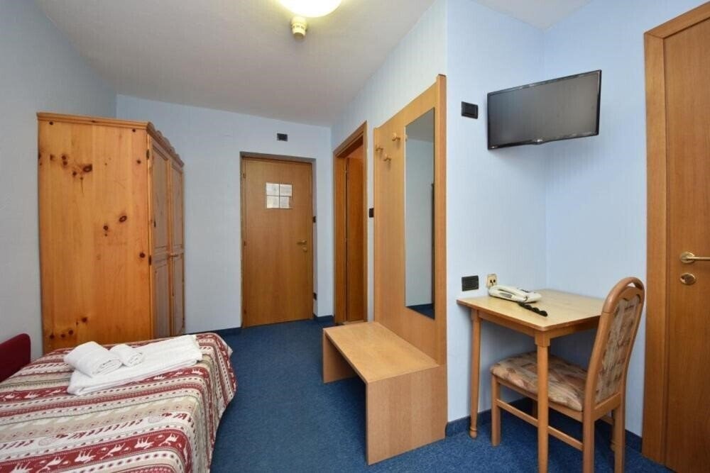 Фото Hotel Villa Agomer 2*