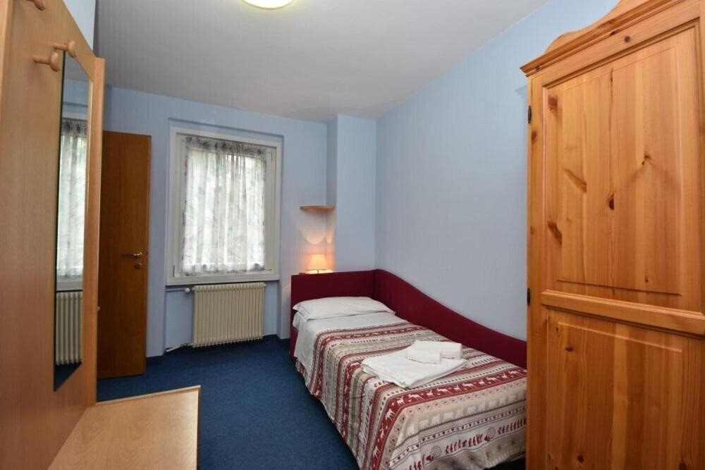 Фотографія Hotel Villa Agomer 2*