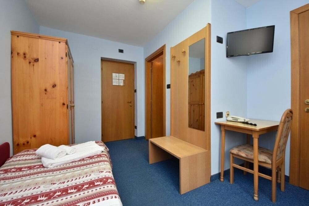 Зображення Hotel Villa Agomer 2*