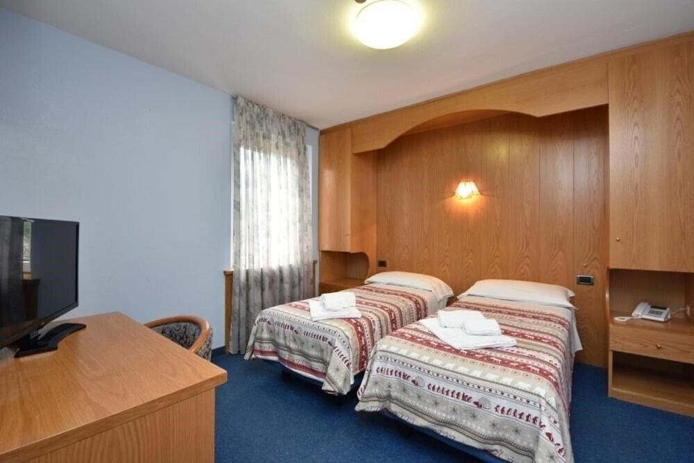 Картинка Hotel Villa Agomer 2*
