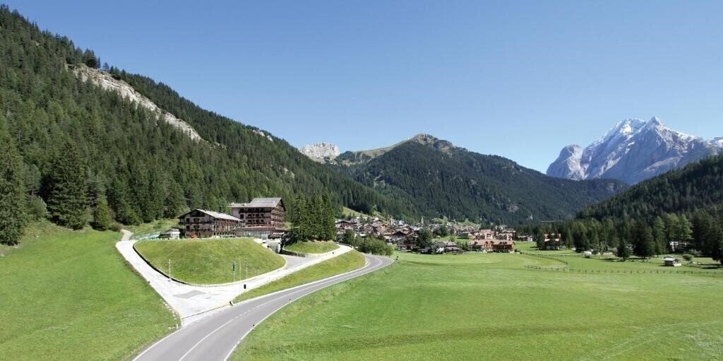 Фотографія Il Caminetto Sport Hotel & Club 3*