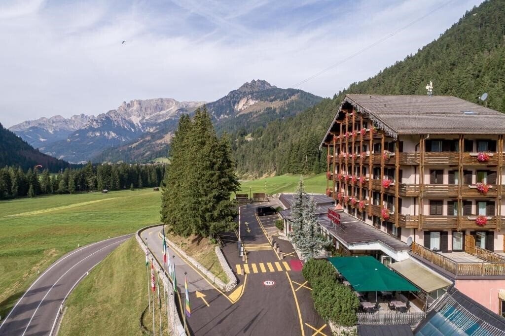Зображення Il Caminetto Sport Hotel & Club 3*