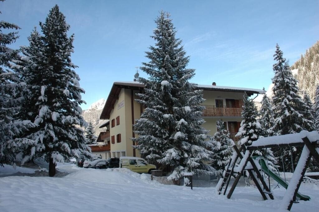 Фото Villa Emma 3*