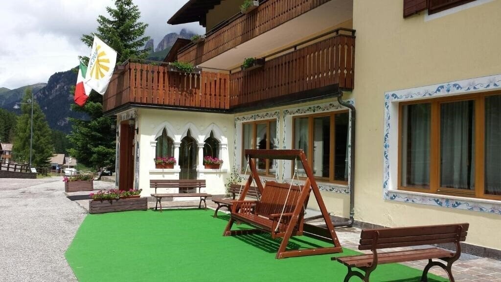 Фотографія Villa Emma 3*