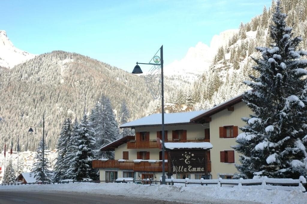 Зображення Villa Emma 3*