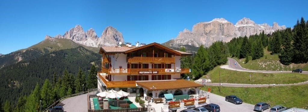 Изображение Bellavista 3*