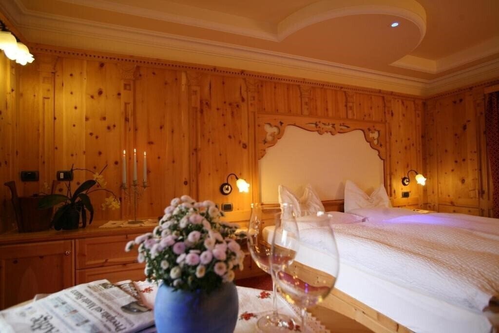 Картинка Bellavista 3*
