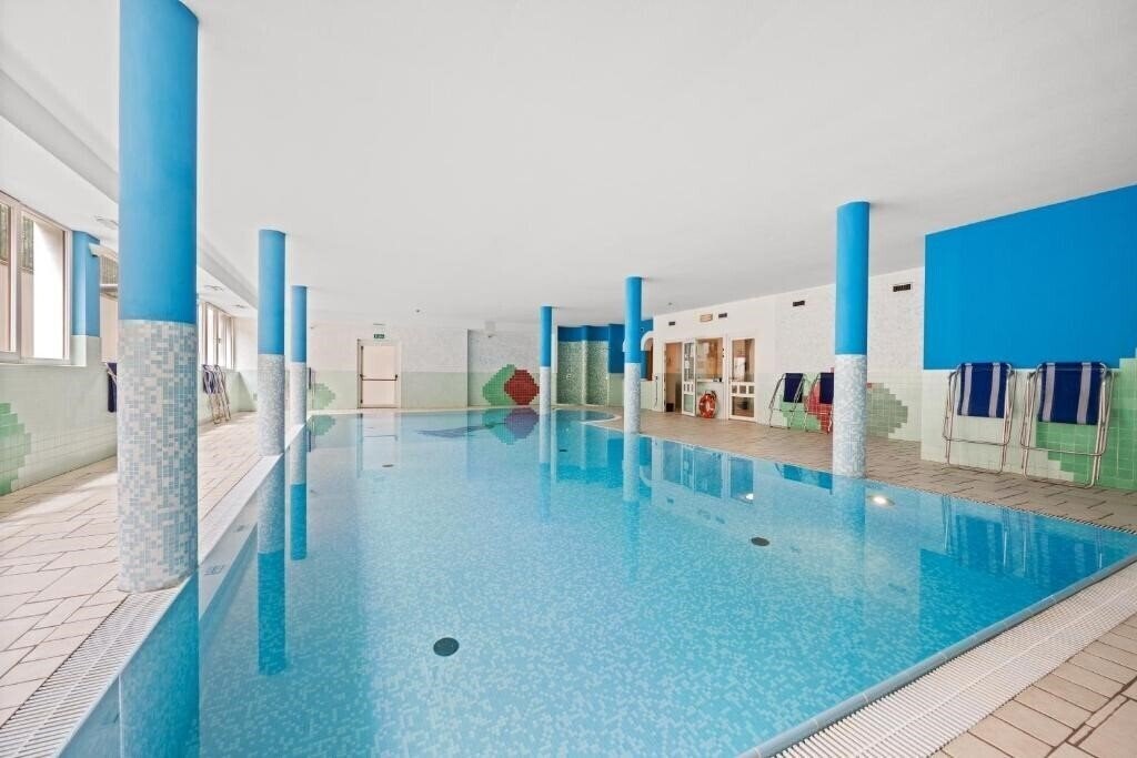 Фото Garni Aparthotel Princess 3*
