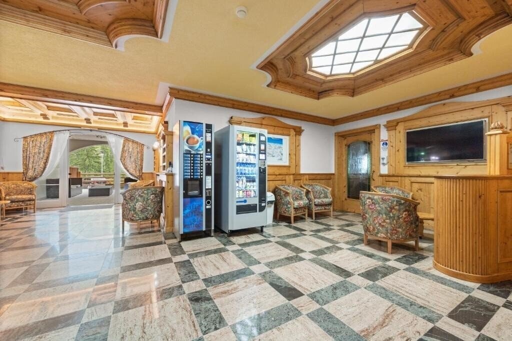 Изображение Garni Aparthotel Princess 3*