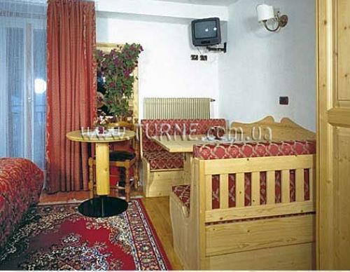 Картинка Bellevue 3*