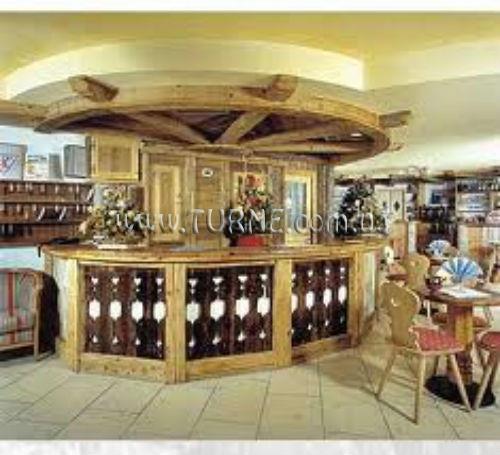 Изображение Bellevue 3*