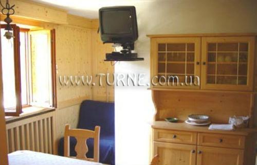 Изображение B&B Mia Majon (ex. Garni Mia Mason) 4*